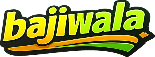 bajiwala লোগো